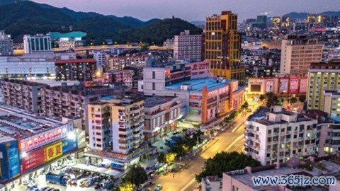 小麦策略 助推主平台加力提速，湛江获省财政专项资金2.5亿元