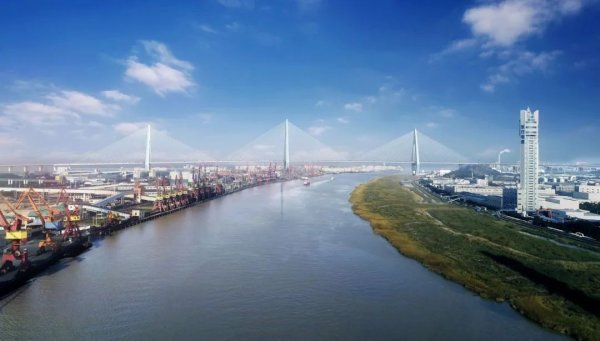 九五配资 甬台温高速改扩建宁波南段，迎来重要进展