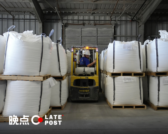 盈策略 夹缝中的独苗：特斯拉与宁德时代的 “美国工厂”