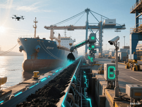 速盈策略 2025年1-5月主要煤炭进出口国变化情况!