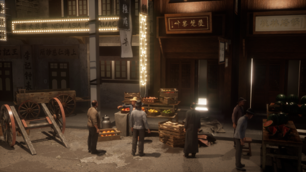 通配资 丝竹萦绕耳畔，上海音乐厅推出VR项目呈现百年前上海