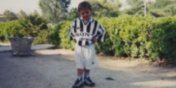 正中优配 维拉蒂冬窗加盟尤文？都体：尤文对他并没有真正的兴趣